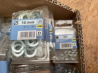 1 x partij bevestigingsmaterialen - afbeelding 8 van  13