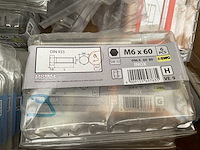 1 x partij bevestigingsmaterialen - afbeelding 11 van  13