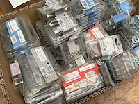 1 x partij bevestigingsmaterialen - afbeelding 12 van  13