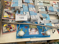 1 x partij bevestigingsmaterialen - afbeelding 4 van  13