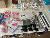 1 x partij bevestigingsmaterialen - afbeelding 1 van  9