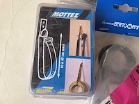 1 x partij bevestigingsmaterialen - afbeelding 3 van  9