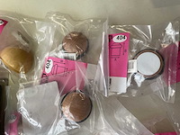 1 x partij bevestigingsmaterialen - afbeelding 4 van  9