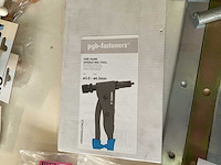 1 x partij bevestigingsmaterialen - afbeelding 5 van  9