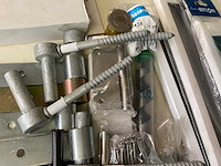 1 x partij bevestigingsmaterialen - afbeelding 7 van  9