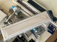 1 x partij bevestigingsmaterialen - afbeelding 9 van  9