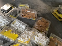 1 x partij bevestigingsmaterialen - afbeelding 4 van  12