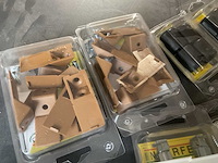 1 x partij bevestigingsmaterialen - afbeelding 7 van  12