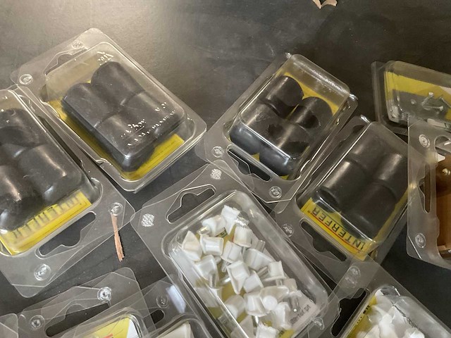 1 x partij bevestigingsmaterialen - afbeelding 8 van  12