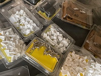 1 x partij bevestigingsmaterialen - afbeelding 9 van  12