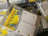 1 x partij bevestigingsmaterialen - afbeelding 11 van  12