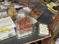 1 x partij bevestigingsmaterialen - afbeelding 12 van  12