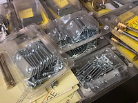 1 x partij bevestigingsmaterialen - afbeelding 2 van  12