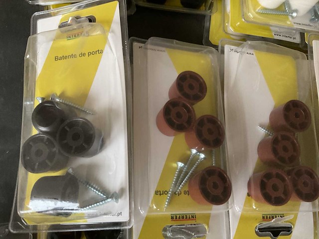 1 x partij bevestigingsmaterialen - afbeelding 7 van  12