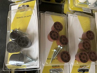 1 x partij bevestigingsmaterialen - afbeelding 7 van  12