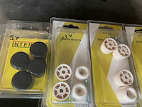 1 x partij bevestigingsmaterialen - afbeelding 9 van  12