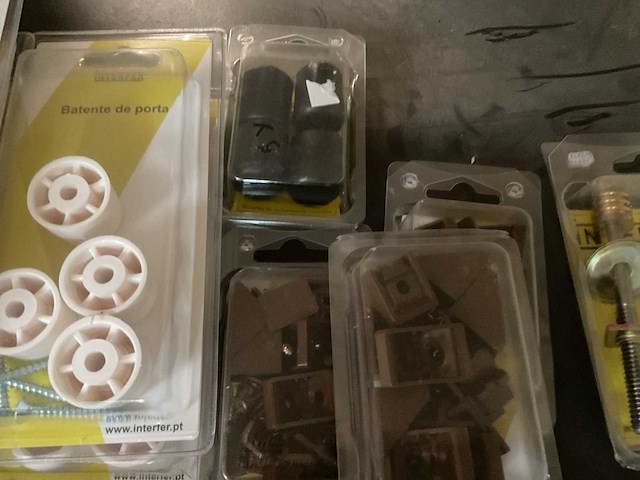 1 x partij bevestigingsmaterialen - afbeelding 10 van  12