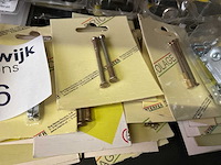 1 x partij bevestigingsmaterialen - afbeelding 11 van  12