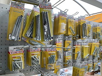 1 x partij bevestigingsmaterialen - afbeelding 3 van  22