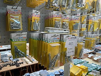 1 x partij bevestigingsmaterialen - afbeelding 4 van  22