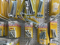 1 x partij bevestigingsmaterialen - afbeelding 6 van  22