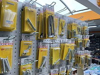 1 x partij bevestigingsmaterialen - afbeelding 7 van  22