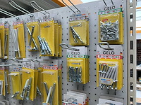 1 x partij bevestigingsmaterialen - afbeelding 9 van  22