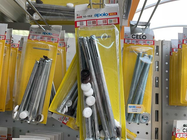 1 x partij bevestigingsmaterialen - afbeelding 15 van  22