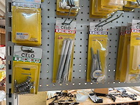 1 x partij bevestigingsmaterialen - afbeelding 19 van  22