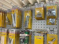 1 x partij bevestigingsmaterialen - afbeelding 20 van  22