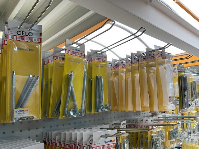 1 x partij bevestigingsmaterialen - afbeelding 22 van  22