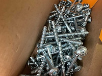 1 x partij bevestigingsmaterialen - afbeelding 4 van  7