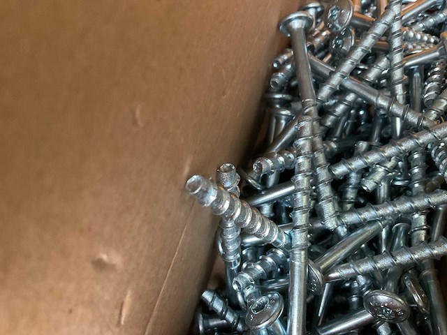 1 x partij bevestigingsmaterialen - afbeelding 5 van  7