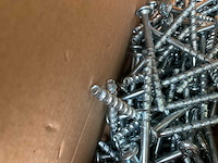 1 x partij bevestigingsmaterialen - afbeelding 5 van  7