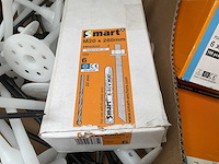 1 x partij bevestigingsmaterialen - afbeelding 7 van  7