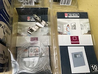 1 x partij bevestigingsmaterialen - afbeelding 2 van  11