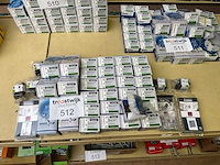 1 x partij bevestigingsmaterialen - afbeelding 1 van  11