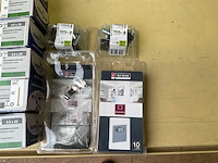 1 x partij bevestigingsmaterialen - afbeelding 11 van  11