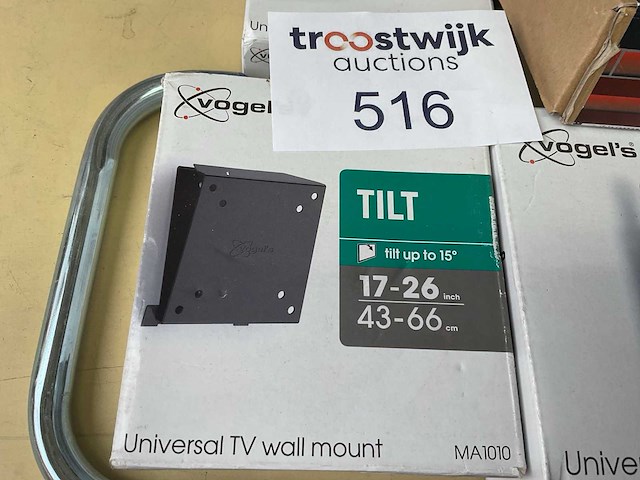 1 x partij bevestigingsmaterialen - afbeelding 2 van  7