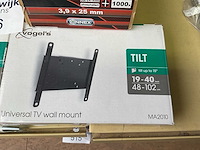 1 x partij bevestigingsmaterialen - afbeelding 3 van  7