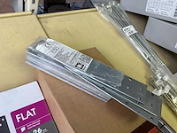 1 x partij bevestigingsmaterialen - afbeelding 4 van  7