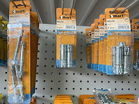 1 x partij bevestigingsmaterialen - afbeelding 3 van  15