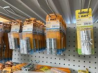 1 x partij bevestigingsmaterialen - afbeelding 4 van  15