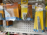 1 x partij bevestigingsmaterialen - afbeelding 5 van  15