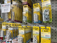 1 x partij bevestigingsmaterialen - afbeelding 7 van  15