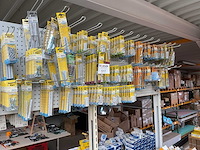 1 x partij bevestigingsmaterialen - afbeelding 1 van  15