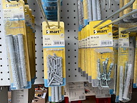 1 x partij bevestigingsmaterialen - afbeelding 9 van  15