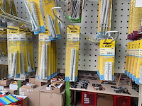 1 x partij bevestigingsmaterialen - afbeelding 12 van  15