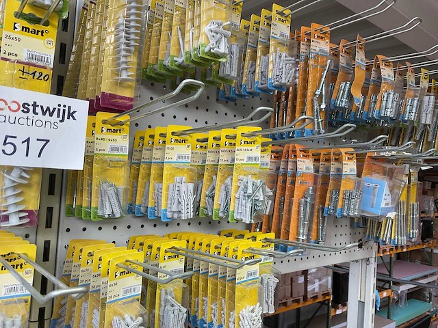 1 x partij bevestigingsmaterialen - afbeelding 13 van  15