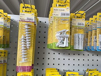 1 x partij bevestigingsmaterialen - afbeelding 14 van  15